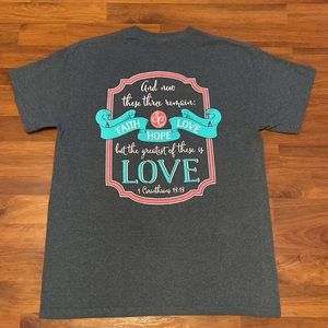 Southern Couture T-shirt